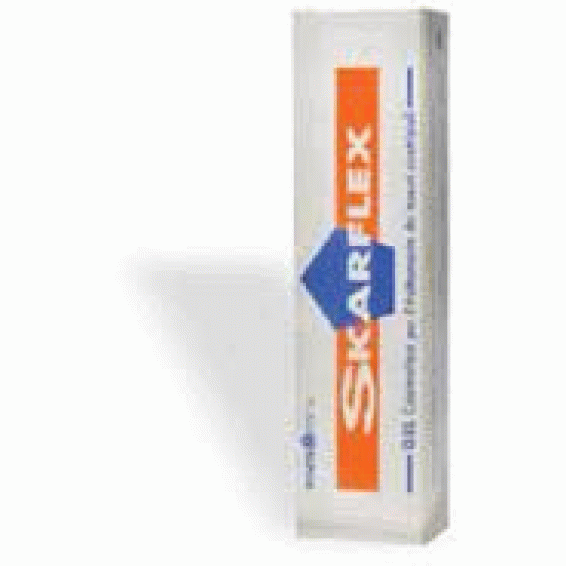 SKARFLEX GEL EL 30ML