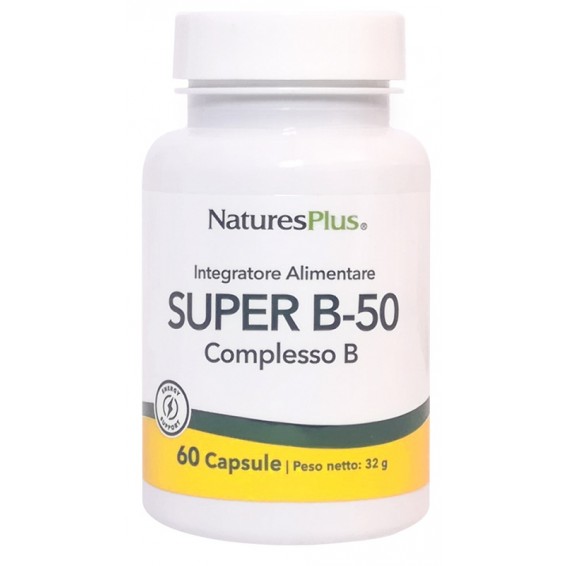 SUPER B50 60CPS