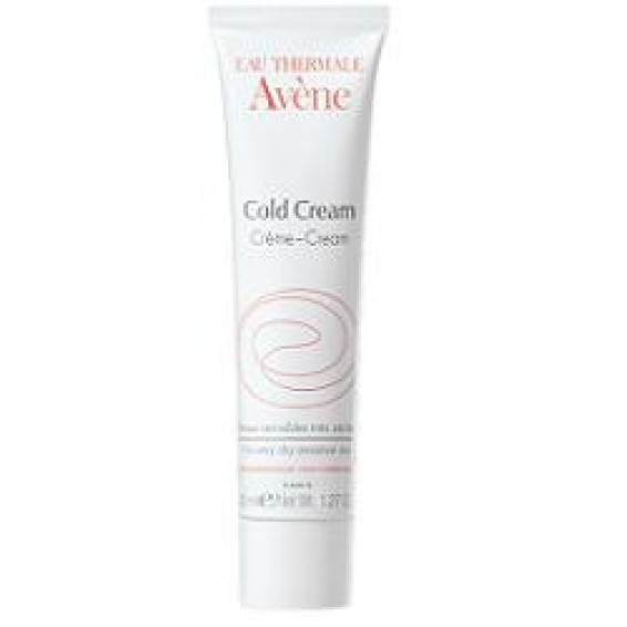 AVENE COLD CREAM 40ML