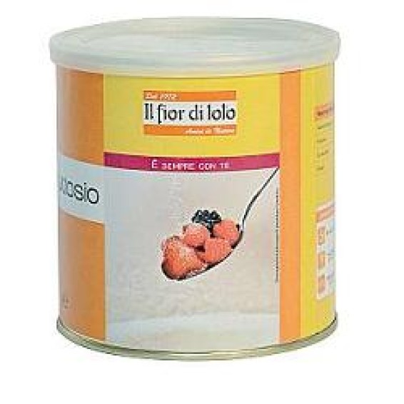 FRUTTOSIO 500G