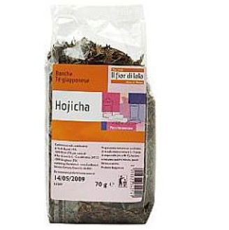 TE HOJICHA BANCHA 70G