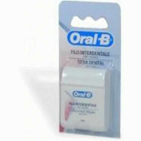 ORALB FILO INTERD N/C 50MT