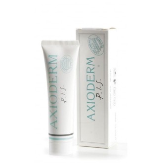 AXIODERM PIS CREMA P IRR/SENS