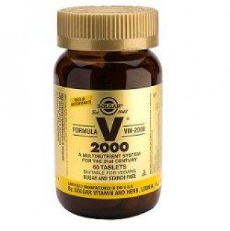 VM 2000 SUPPLEMENT 30TAV