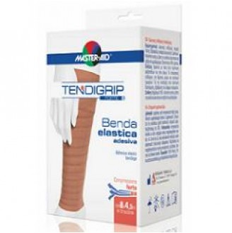 M-AID TENDIGRIP FT BENDA 6X4,5