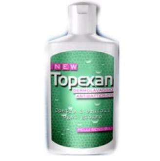 NEW TOPEXAN DERMOLAV P SENS150