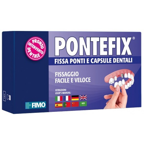 PONTEFIX SET FISSAG PONTI