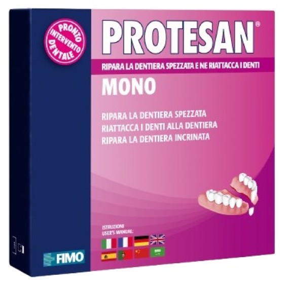 PROTESAN MONO KIT PROTESI MON