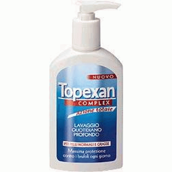 NEW TOPEXAN COMPLEX P NORM 150