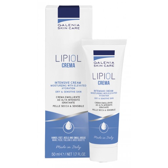 LIPIOL CREMA 50ML