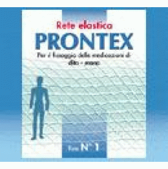 PRONTEX RETE ELAST MISURA 3