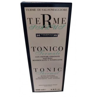 SALSO TON TERMALE 200ML