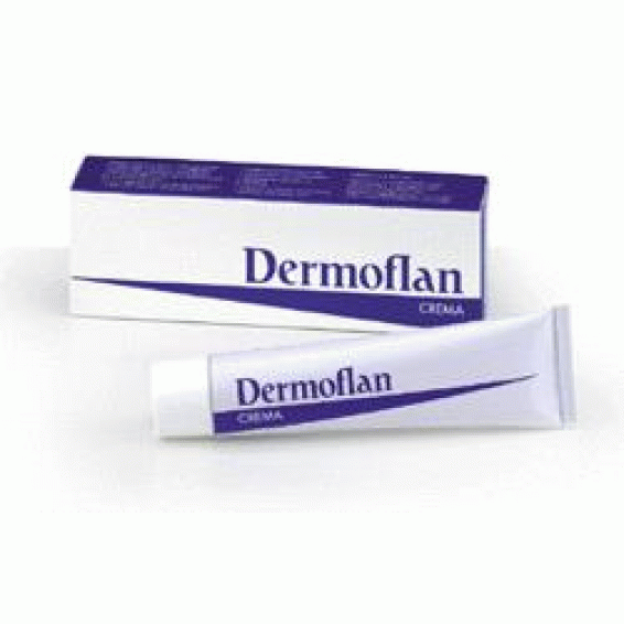 DERMOFLAN CREMA 40ML