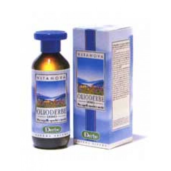 OLIODERBE UOVO 200ML