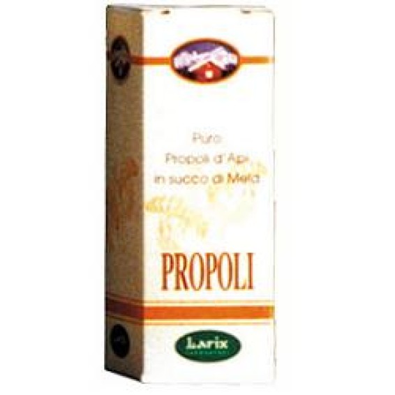 PROPOLI GOCCE 30ML