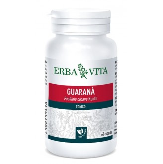 GUARANA 60CPS