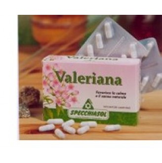 VALERIANA ESTRATTO ERBE 30CPS