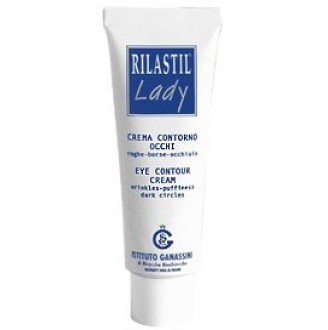 RILASTIL PROGRES C/OCCHI 15ML