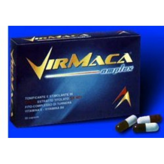 VIRMACA AMPLEX 32CPS