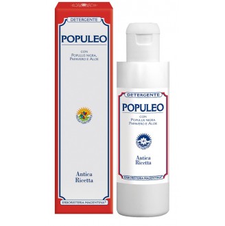 POPULEO DETERGENTE 150ML