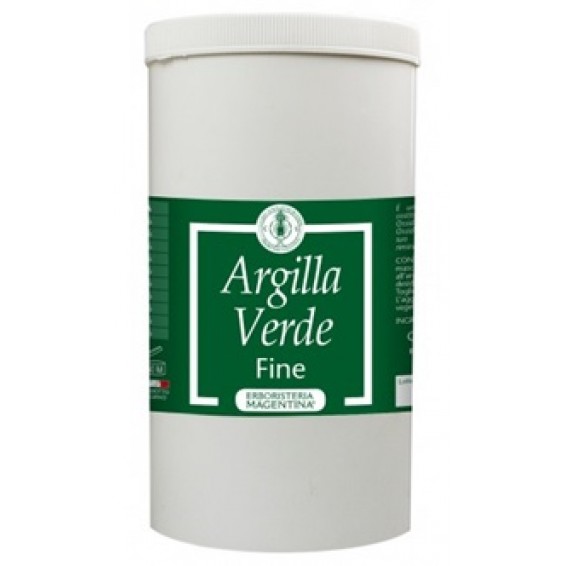 ARGILLA VERDE FINE 1KG