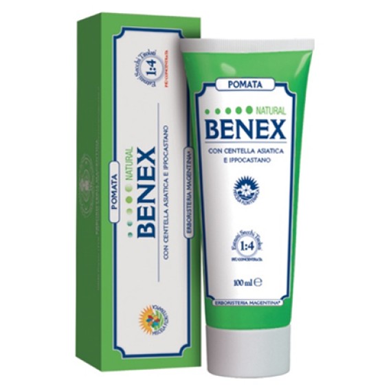 BENEX POMATA 100ML