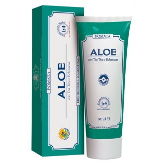 ALOE POMATA ECZEMI 100ML