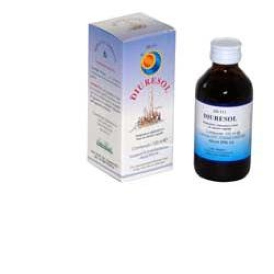 DIURESOL LIQUIDO 100ML