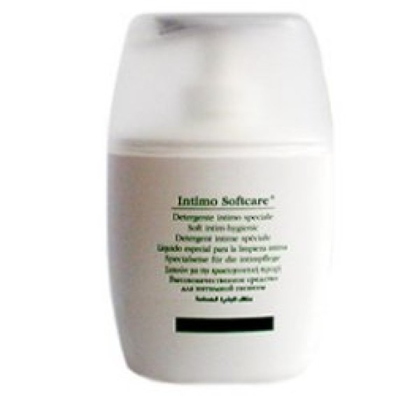 INTIMO SOFTCARE 250ML INTIMO SOFTCARE 250ML