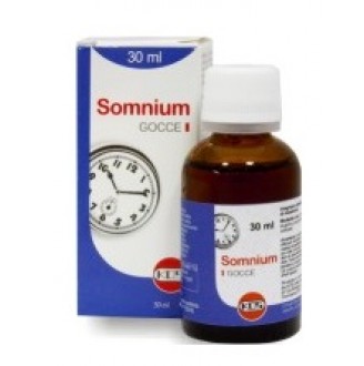 SOMNIUM GTT 30ML