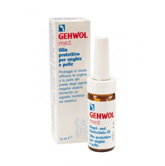 GEHWOL OIL PROT UN 15ML