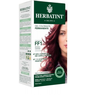 HERBATINT FLASH BIONDO SABBIA