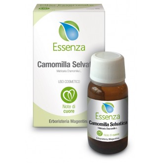 CAMOMILLA SELVATICA ESS 10ML