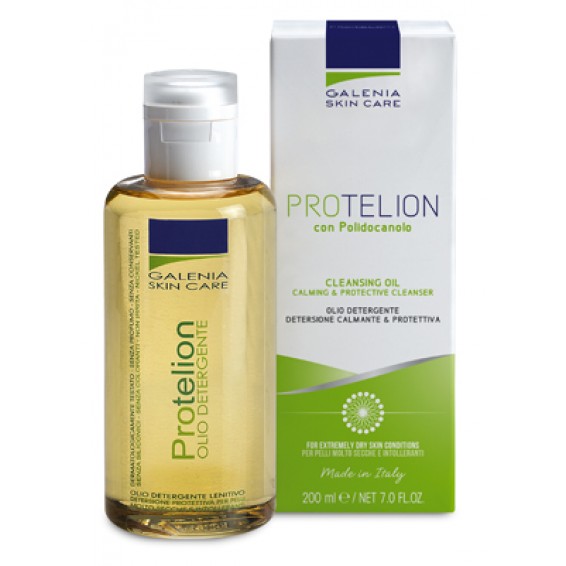 PROTELION OLIO DETERGENTE200ML