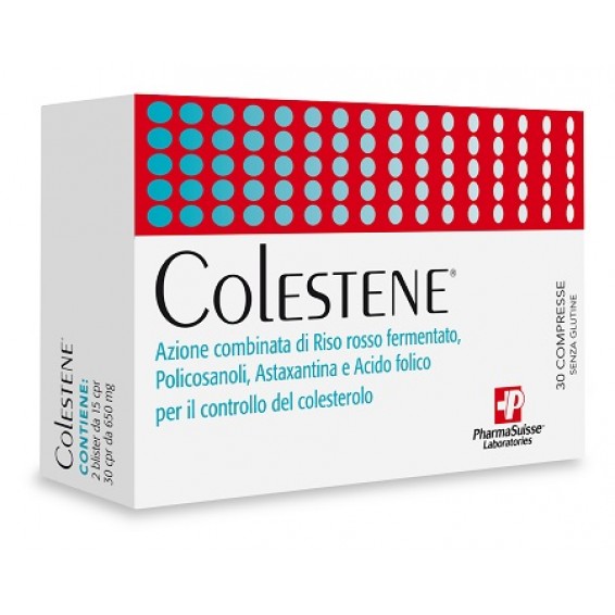 COLESTENE 30CPR