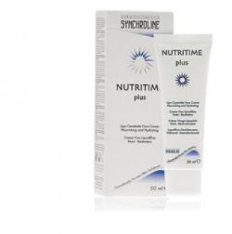 NUTRITIME PLUS FACE CREAM 50ML