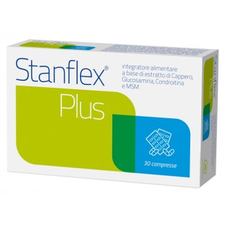 STANFLEX PLUS 30CPR