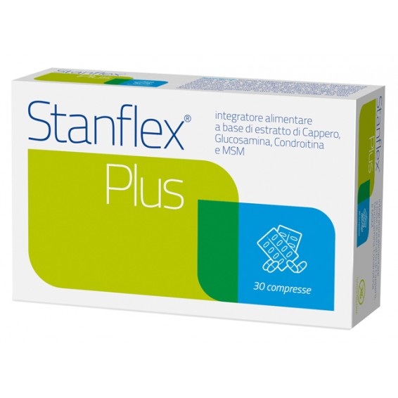 STANFLEX PLUS 30CPR