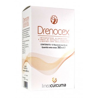 DRENOCEX ABROS 12FL