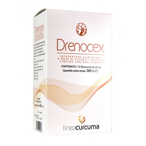 DRENOCEX ABROS 12FL