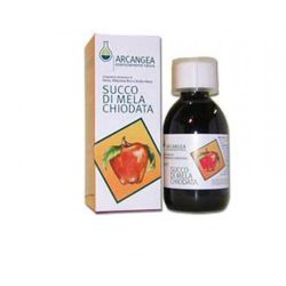 SUCCO MELA CHIODATA 200ML