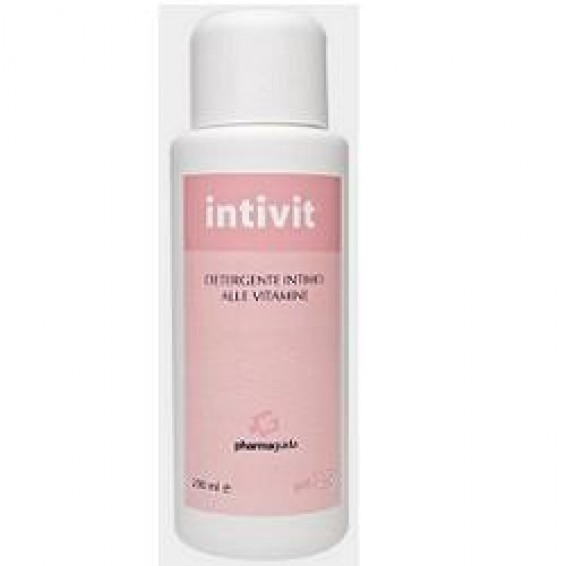 INTIVIT DETERGENTE INT PH 3,5