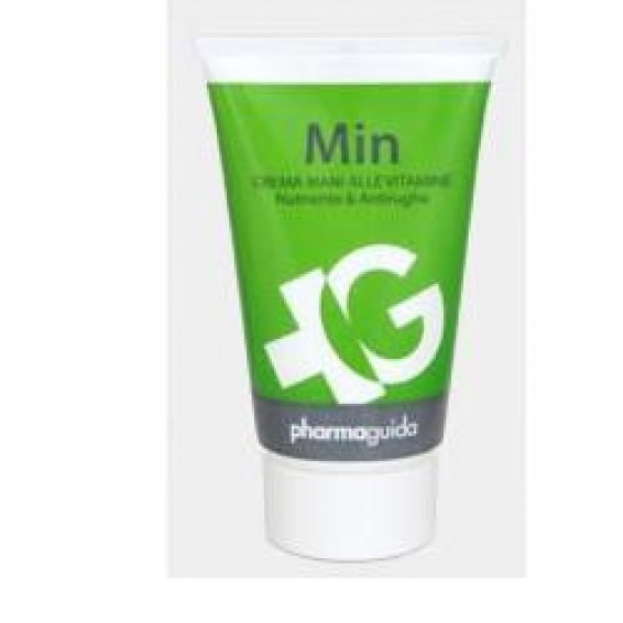 MIN CREMA MANI 75ML