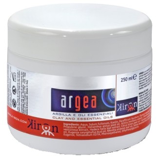 KIRON ARGEA ARGILLA 250ML