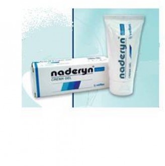 NADERYN DERM CREMA GEL 50ML