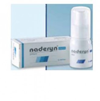 NADERYN SPRAY 30ML