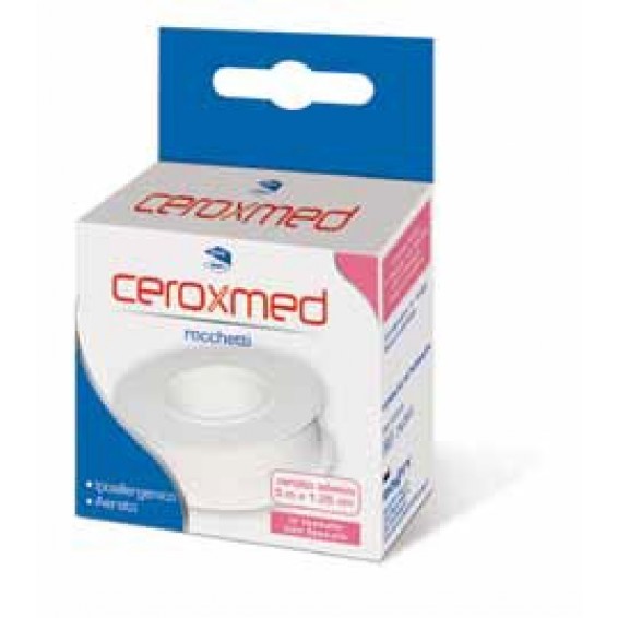 CER CEROXMED TNT AER 500X1,25