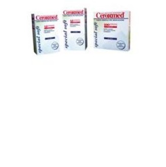 GARZA TNT CEROXMED 18X40CM12PZ