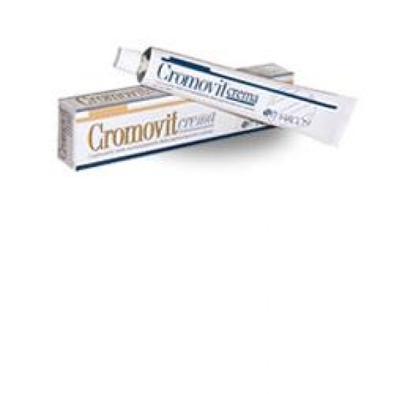 CROMOVIT CREMA PHARCOS 40ML