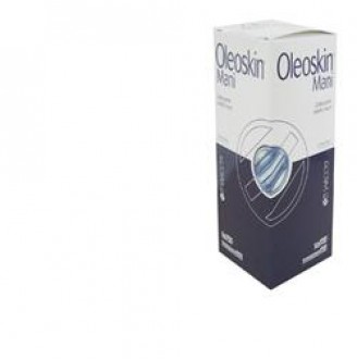 OLEOSKIN MANI PHARCOS DET150ML